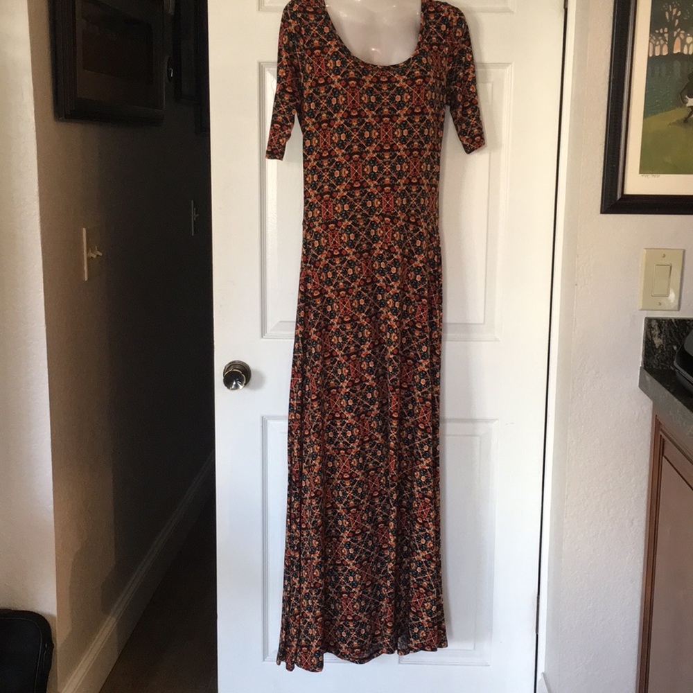 Lularoe Maxi Dress